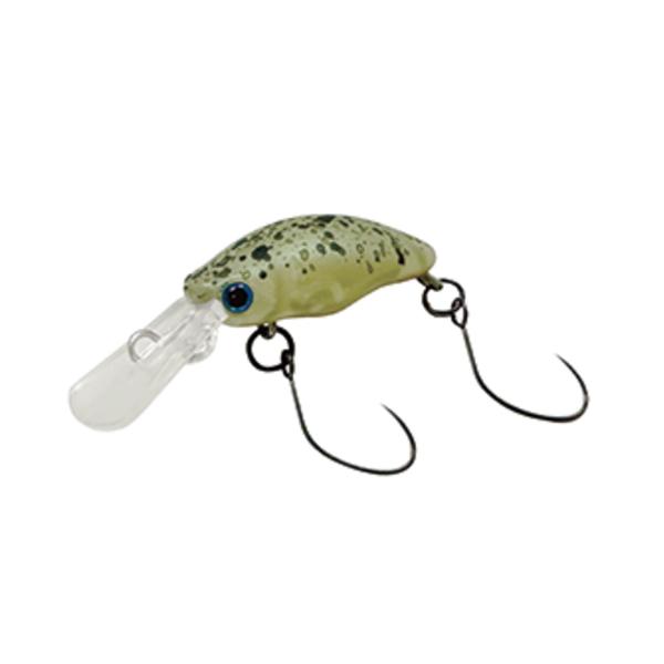 Yasu　未開封 スミス 団子魚 DR-Low 3個セット SMITH（釣り具） 【全12色】スミス ダンゴウオ DR-Low 団子魚