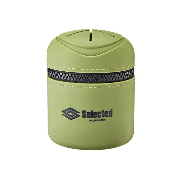 ジャクソン　ポッシュ　携帯ゴミ箱　【1】