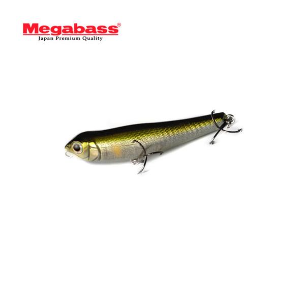 Megabass メガバス ドッグエックス ジュニア コアユ Megabass Megabass メガバス ドッグエックス ジュニア コアユ Megabass