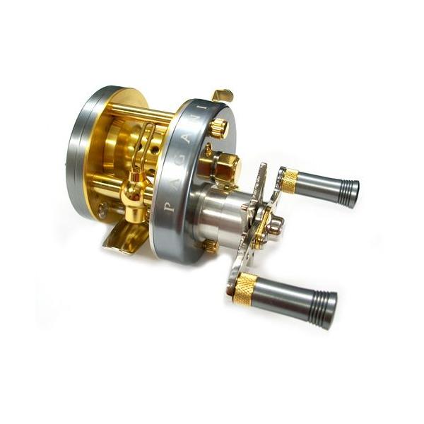 希少 メガバスパッガーニP200 Pagani P200 | Megabass-メガバス