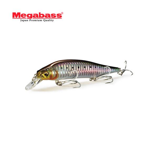 Megabass（メガバス） X-80 マグナム【1】 : バックラッシュYahoo!店