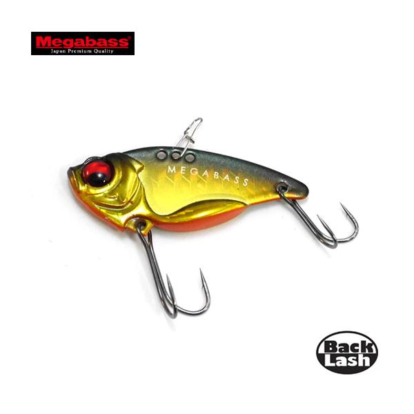 メガバス ブレーディングX 1/4oz Megabass BLADING-X