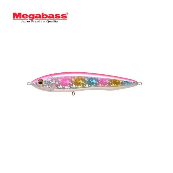 メガバス　フラッパー220 Megabass（メガバス） フラッパー220 Megabass FLAPPER 220 : バック