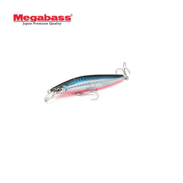 Megabass（メガバス） マリンギャング 90 シンキング Megabass MARINE