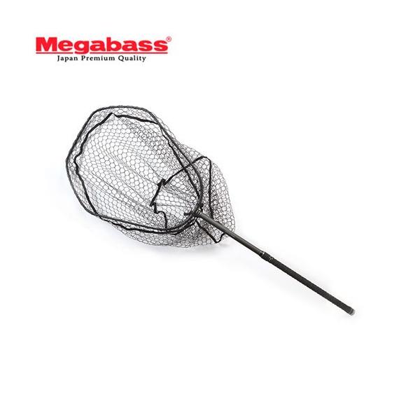 Megabass - メガバス　タイトルホルダー300 ネット　パタゴニアさん メガバス (Megabass)TITLE HOLDER (タイトルホルダー) 300