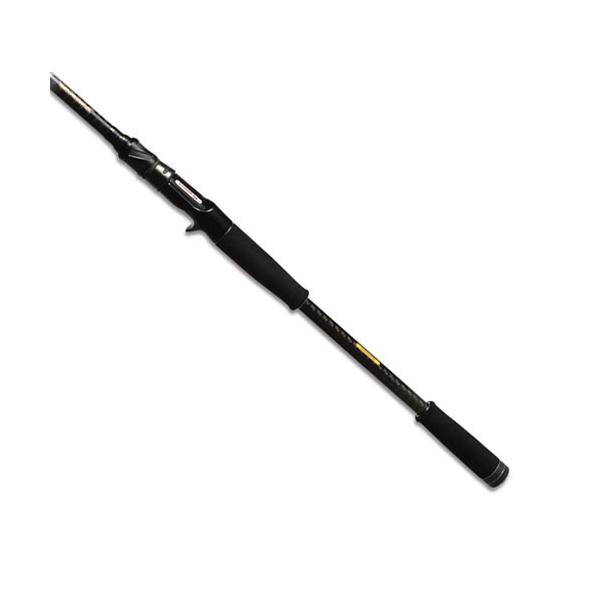 メガバス DESTROYER T.S TS711X (バスロッド ベイト)(大型商品B) backlash_y-4513473432248