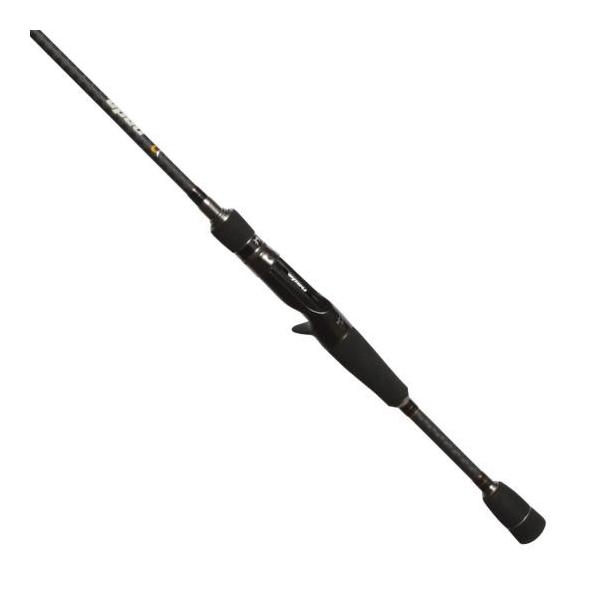 nada ND702LC シーバスロッド 未使用品