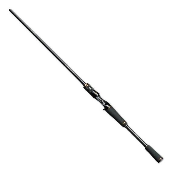 Megabass（メガバス） デストロイヤー カーボンヘッドモデル F5-611X