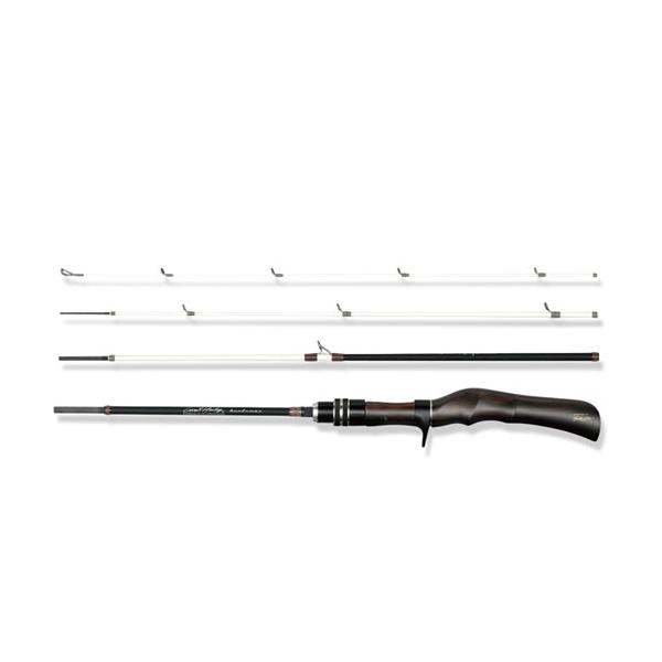 Megabass（メガバス） グレートハンティング ハンツマン GHBF60-4L