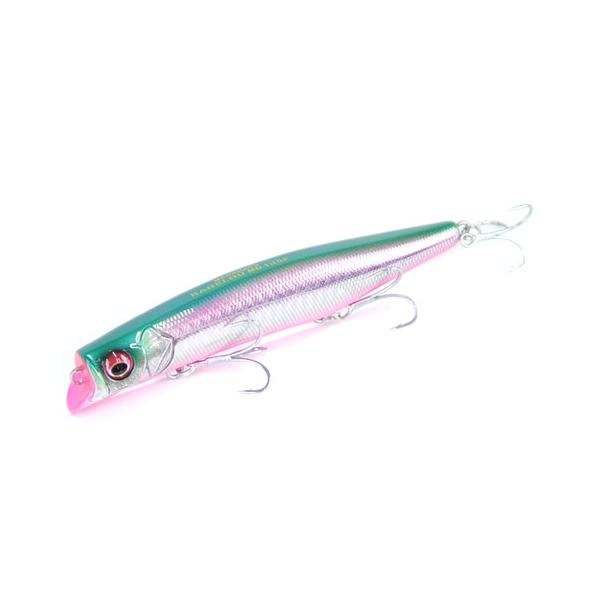 Megabass 【全5色】メガバス カゲロウMD 125F フローティング