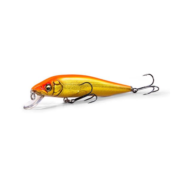 Megabass 【全14色】メガバス ジーエイチ・キューゴー GH95
