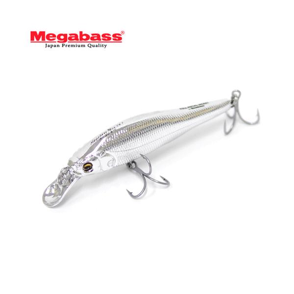 【新品未開封】メガバス　X-80SW 30個セット X-80 SW – フィッシングマックス WEBSHOP