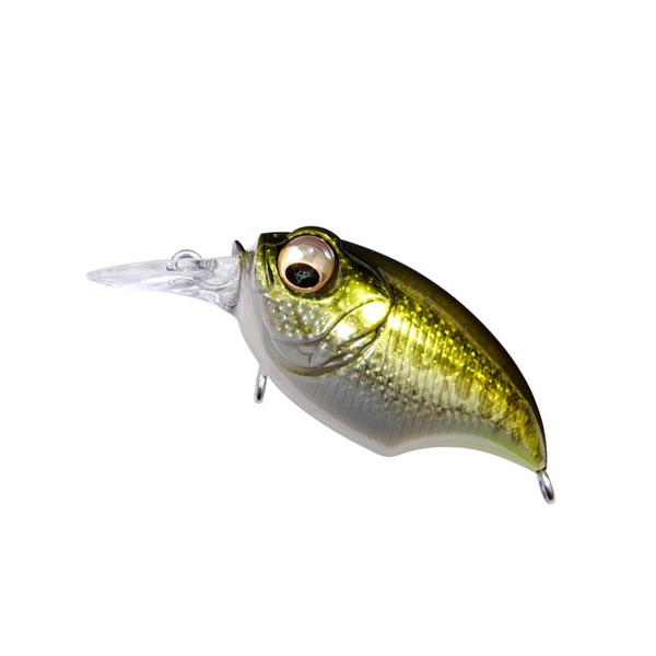 Megabass（メガバス） グリフォン SR-X Megabass : バックラッシュ