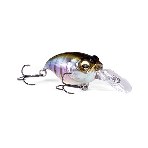 メガバス　MR-X グリフォン　6個セット Megabass 【全18色】メガバス グリフォン MR-X Megabass