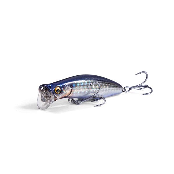 Megabass（メガバス） 【全14色】メガバス キリンジ70 : バック