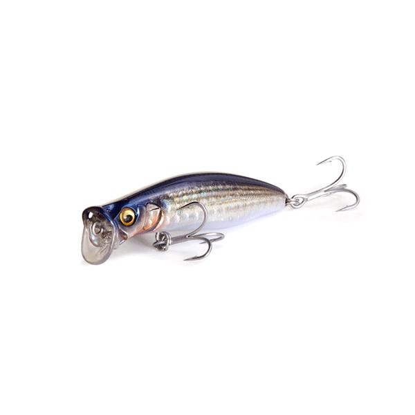 【メガバス】キリンジ・カゲロウ 新品4点セット メガバス キリンジ 70 FA イワシ【ゆうパケット】 - 釣具の