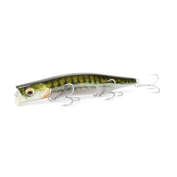 【新色】★Megabass カゲロウ124Fとカゲロウ MD 125Fセット カゲロウ124F MD125F 中古セット メガバス - メルカリ