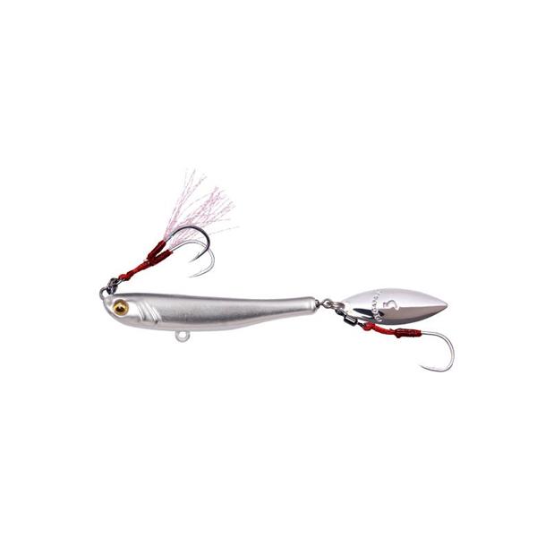 Megabass 【全3色】メガバス マキッパ 限定カラー 30g : バック