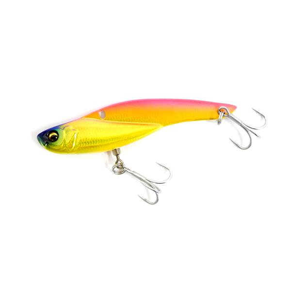 メガバス 限定　ムラサキダルマ Megabass 【全3色】メガバス オニマル 限定カラー 20g : バック