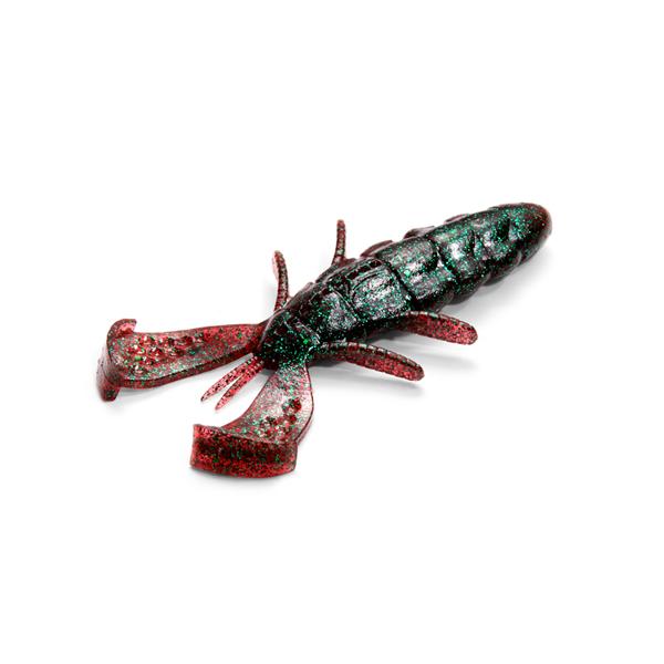 Megabass 【全12色】メガバス スラップホッグ 3.5inch Megabass