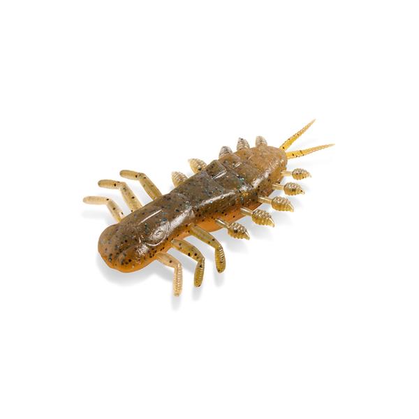 【全12色】メガバス　ヤゴット　3.5inch