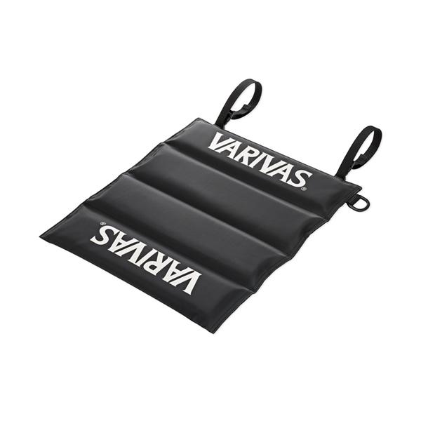 VARIVAS 折りたたみクッション VABA-101 黒 VARIVAS 折りたたみクッション VABA-101 黒 VABA-101 折りたたみ