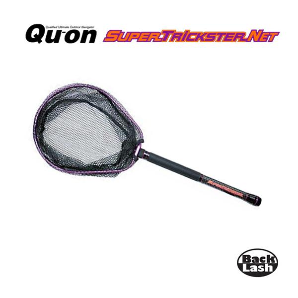 ジャクソン スーパートリックスターネット280 ジャクソン Qu-on スーパートリックスターネット STN