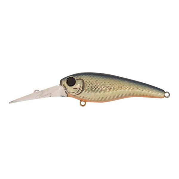 ジャクソン フローシャッド1 クランキンスペック GDS(ゴールデンシャッド) Jackson FLOW SHAD