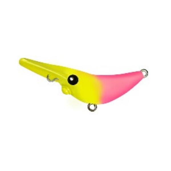 ザンム　ムカイ　つぶあん　アンフェア　7個セット　廃盤品　レアカラー含 MUKAI FISHING（ムカイフィッシング） 【全12色】ムカイ アップワード
