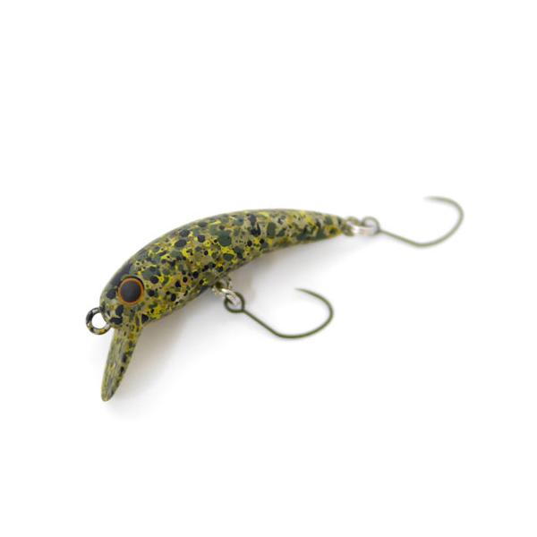 【全15色】ラッキークラフト　ワウ　37F　LUCKY CRAFT
