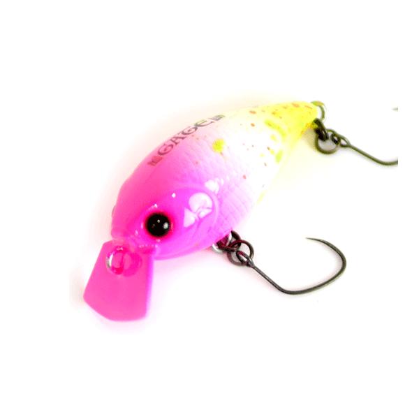 LUCKY CRAFT（ラッキークラフト） 【全2色】ラッキークラフトxゲート
