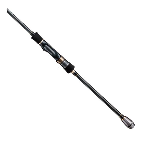 一回使用美品　テイルウォーク　エギングロッド　エギストTZ 76ML-4 テイルウォーク エギスト TZ 86ML (ロッド・釣竿) 価格比較