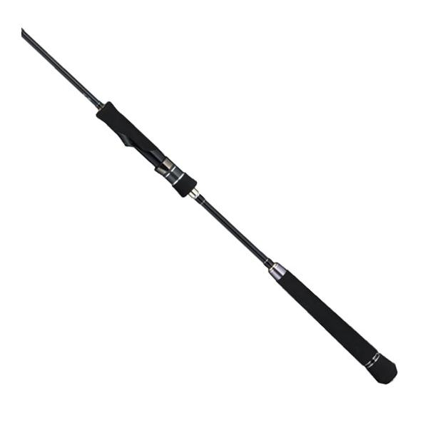 テイルウォーク メタルゾン TZ S67MH/FSL tailwalk METALZON TZ