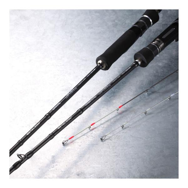 テイルウォーク　メタルゾンTZ C510MH-K/TISL イカメタルロッド テイルウォーク メタルゾン TZ C510MH-K/TISL イカメタルロッド