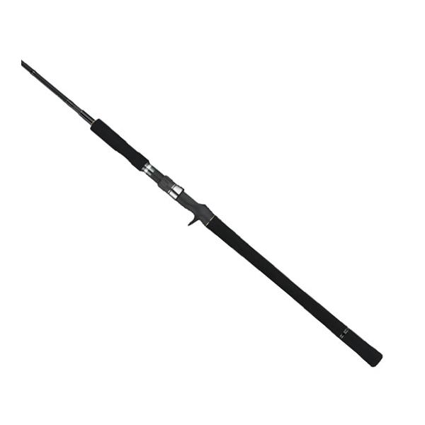 美品ジギングロッド　エイテック ジグフォース　S603 backlash_y-4516508167733