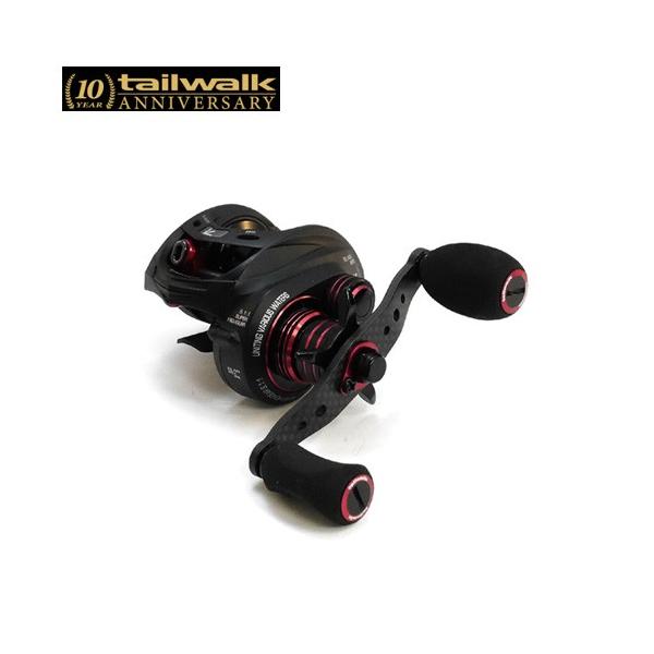 Tailwalk/テイルウォーク ELAN MTX/エランMTX 81 10th ベイト