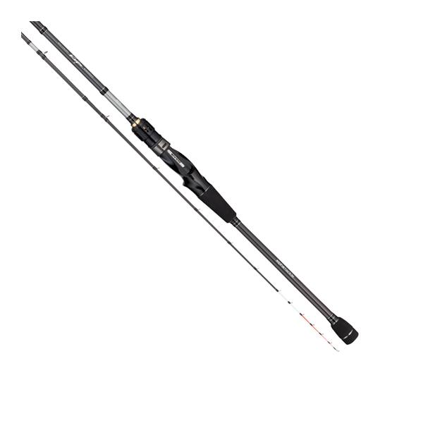 送料無料 アルファタックル kaijin カワハギ 170MH alpha tackle（アルファタックル） kaijin カワハギ 170MH : バック