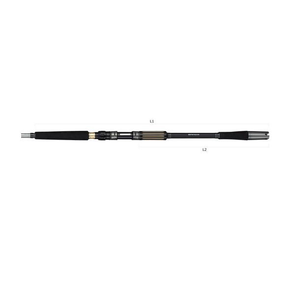 ジャパンガード様用アルファタックル 海人 アカムツ 225 海人アカムツ225 - 13,900円 : 海釣り、船釣り専門店の沖三昧