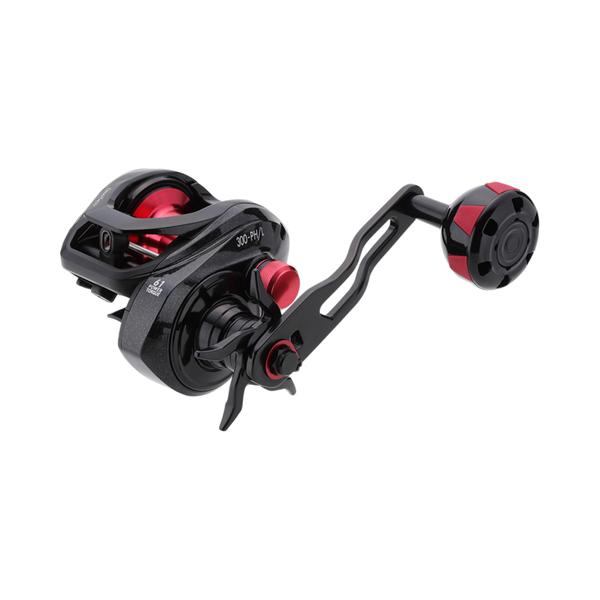 アルファタックル ディープタコ 300-PH/L 美品 backlash_y-4516508606461