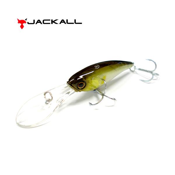 JACKALL(ジャッカル) ソウルシャッド68SP 13個セット ジャッカル JACKALL ソウルシャッド68SP(サスペンド) SOUL SHAD