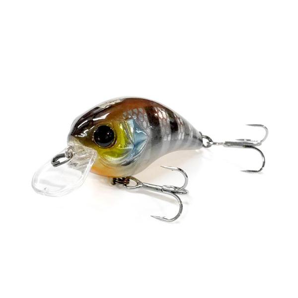 CRANK（JACKALL） ジャッカル マッシュボブ 50SR JACKALL MUSHBOB