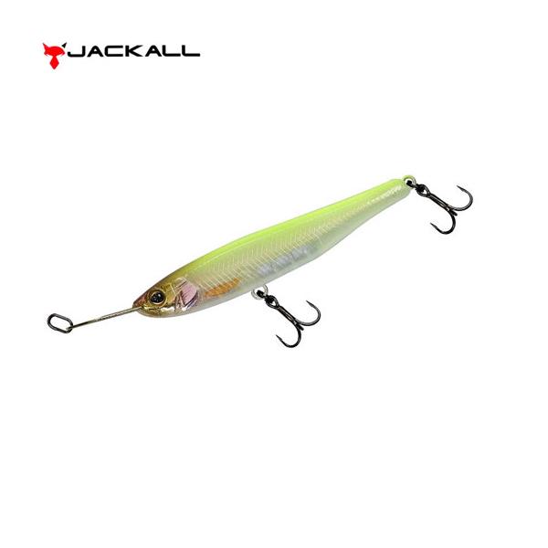 ジャッカル Jackall ライザーベイト TOP WATER 【全19色】ジャッカル ライザーベイト 007R JACKALL
