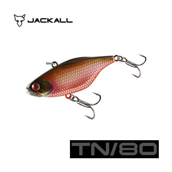 JACKALL（ジャッカル） TN80 JACKALL : バックラッシュYahoo!店 - 通販