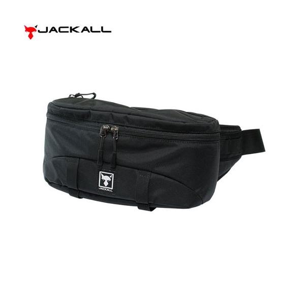 JACKALL - 送料無料‼︎ジャッカル　ボディバッグ JACKALL ジャッカル フィールドバッグ ボディーバッグ JACKALL