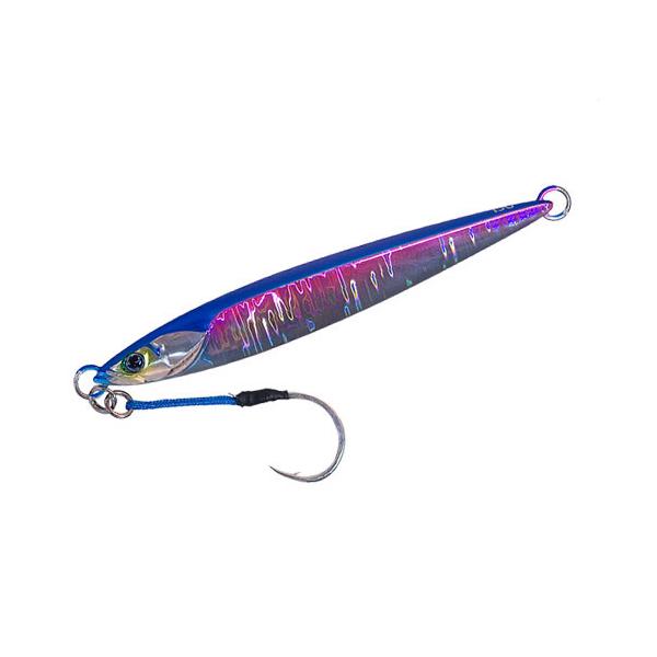 JACKALLバンブルズジグ ショート(120g,150g,180g,200g) バンブルズジグ ショート - SALT WATER 海釣り｜JACKALL