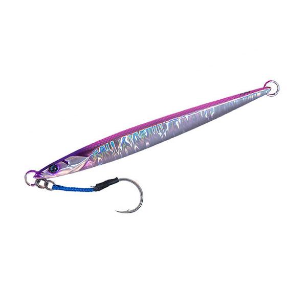 ジャッカル　バンブルズジグ セミロングJIG 120g 150g 180g backlash_y-4525807183535