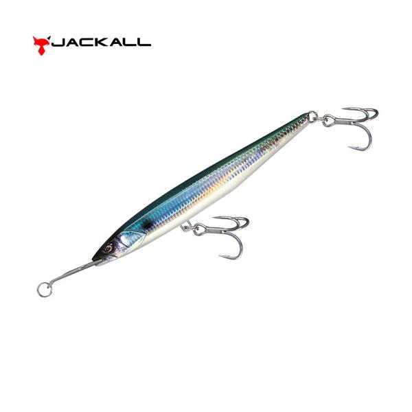 JACKALL（ジャッカル） ビッグバッカーライザー012SL JACKALL