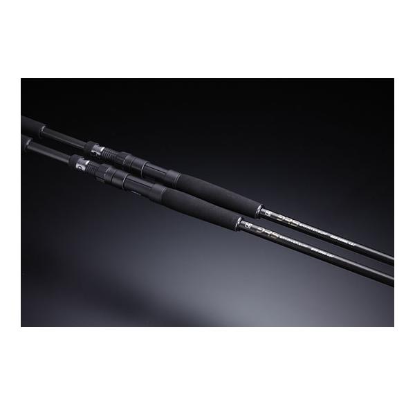 ジャッカル ロッド BRS-S96ML-LSJ BRS - SALT WATER 海釣り｜JACKALL｜ジャッカル｜ルアー