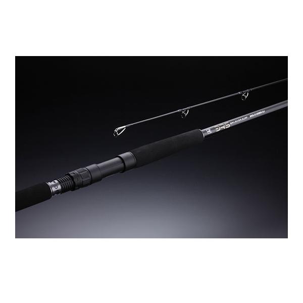 ジャッカル BRS-S100MH-SJ