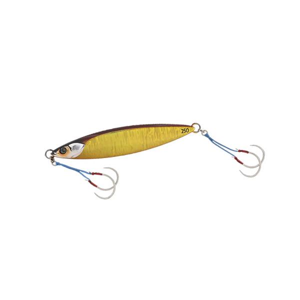 ジャッカル バンブルズジグ スロー 150g 180g 200g 計8本セット JACKALL（ジャッカル） バンブルズジグスロー 150g JACKALL BAMBLUZ